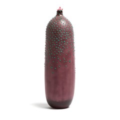 Dubos-Vase aus Oxide von Elyse Graham