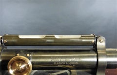 Oxidised Surveyors Level by Reid and Young