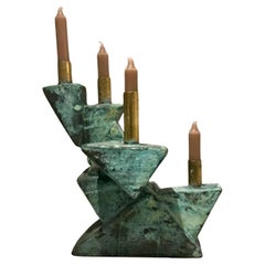 2010s Candle Holders