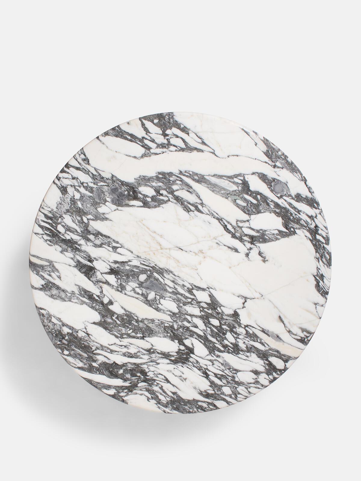 italian marble center table
