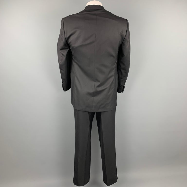 oxxford suits cost