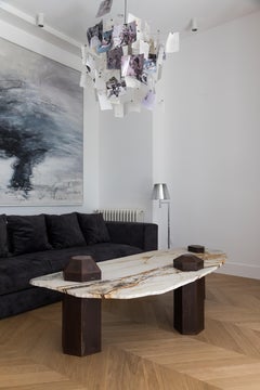 Oxyde Table by Divague Création