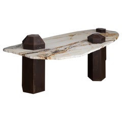 Oxyde Table by Divague Création