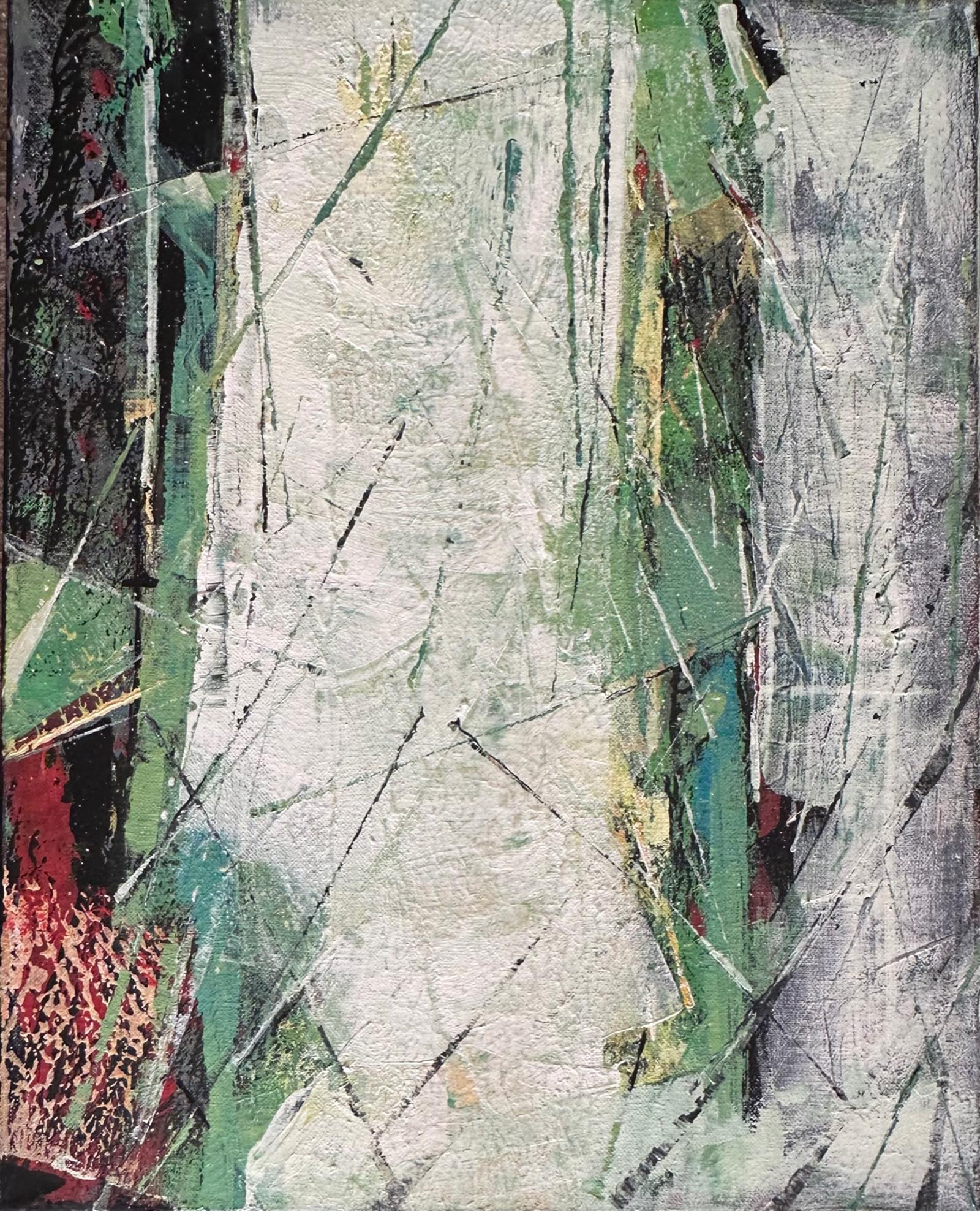 Oya Bolgun is a visionary artist whose dynamic and ever-evolving abstract style captures the imagination and inspires the senses. Drawing on her deep passion for self-expression and her desire to connect with her audience, Oya creates works that are