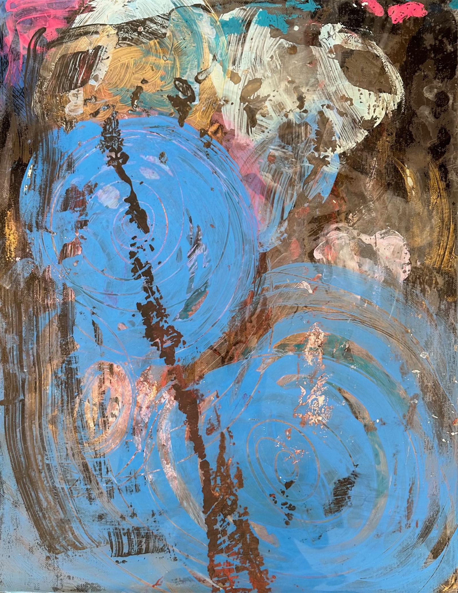 Small Mixed Media