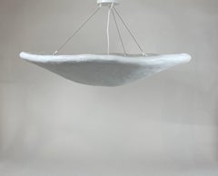 Colgante de techo "Oyster" de Brent Warr, EE.UU. 2022