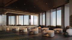 Oyster Wellness Seat