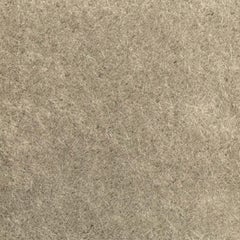 Oyster Wellness Seat Donghia Mohair by Alex Muradian