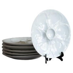 Oyster Plates