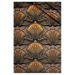Tessuto Oyster Soft Touch Velvet