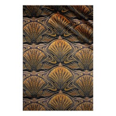 Tessuto Oyster Velvet