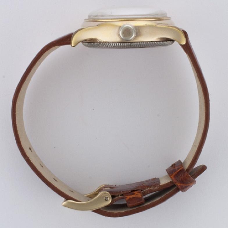 relojes croton historia