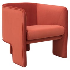 Fauteuil Ozana