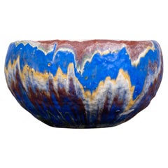 Ozark Roadside Pottery, No. 12