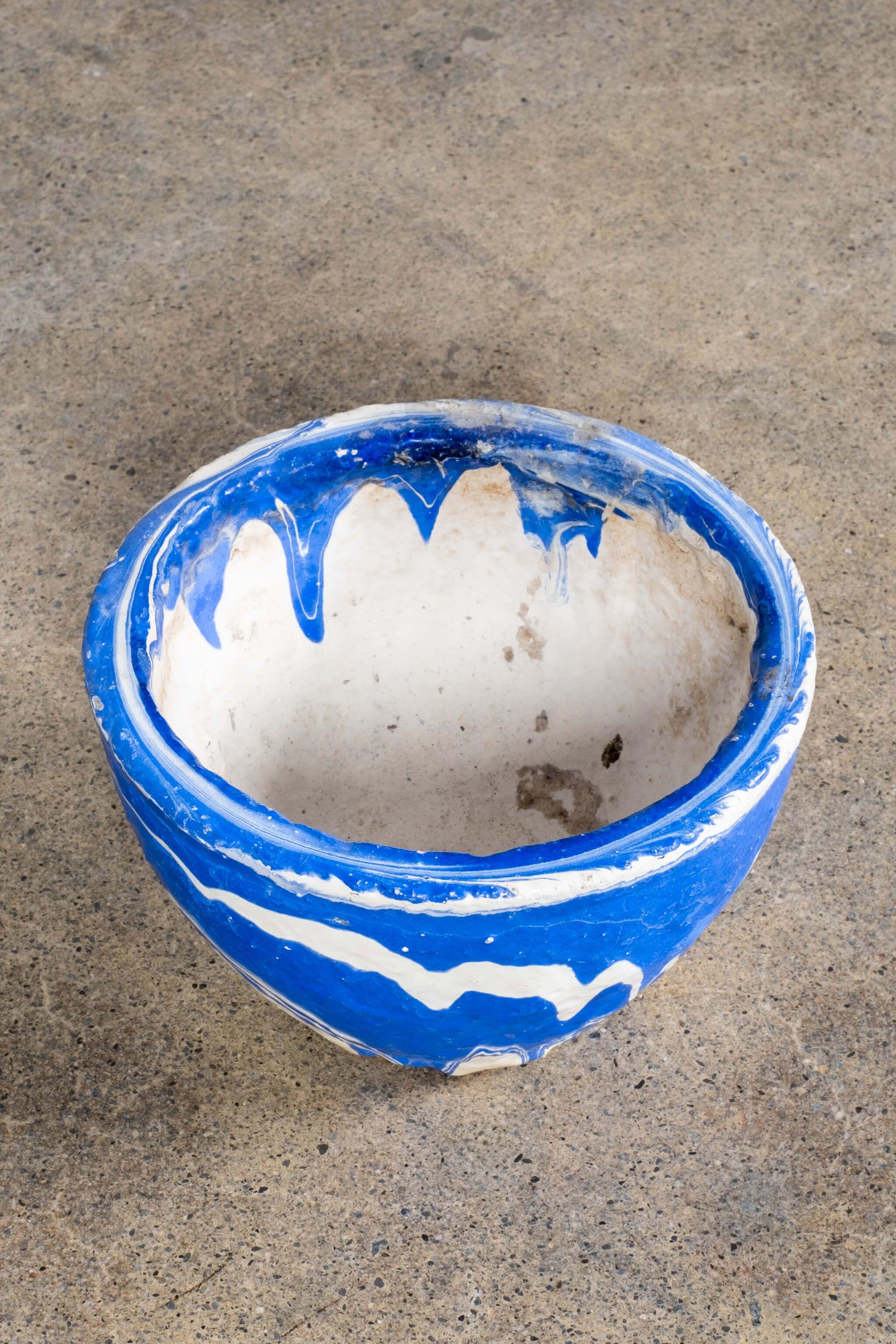 Mid-Century moderno Ceramiche stradali di Ozark, n. 16 in vendita