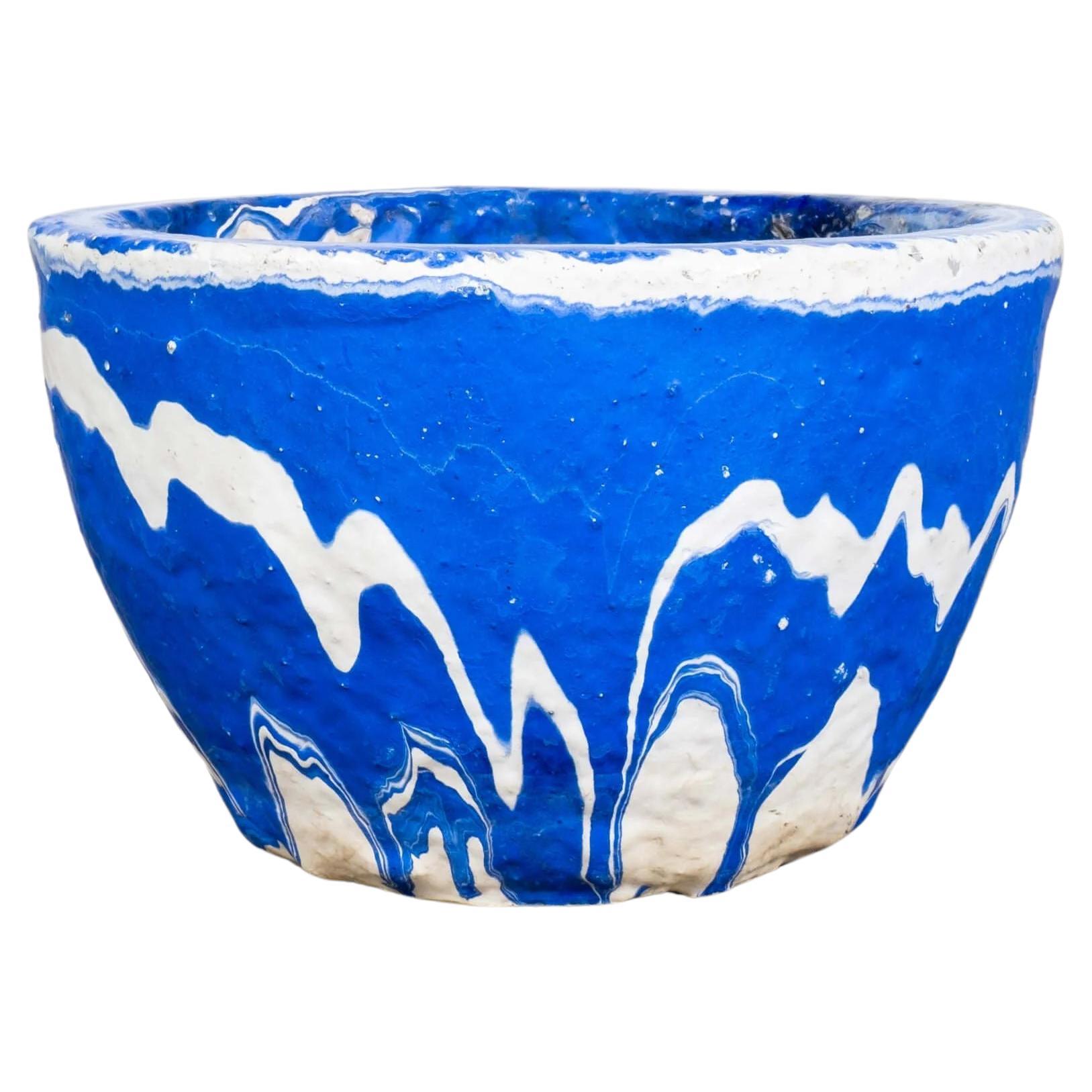 Poterie Ozark Roadside, n° 16
