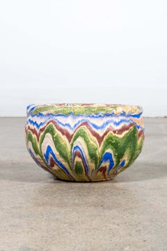 Ozark Roadside Pottery, No. 3