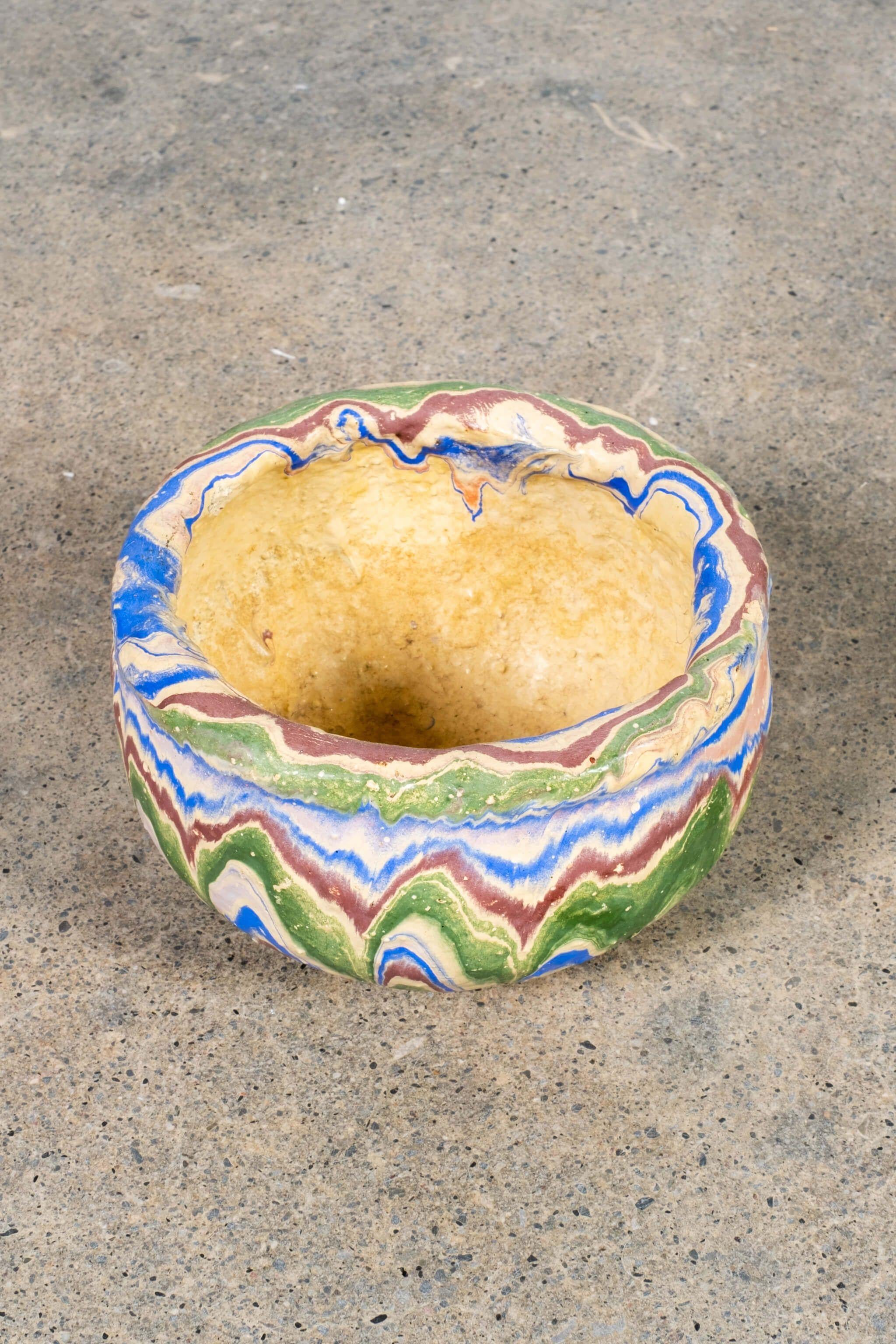 Mid-Century moderno Ceramiche stradali di Ozark, n. 3 in vendita