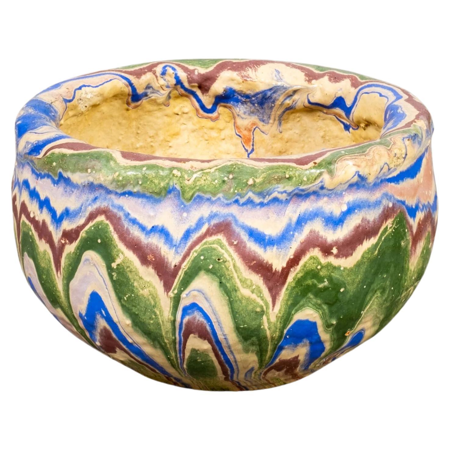 Poterie Ozark Roadside, n° 3