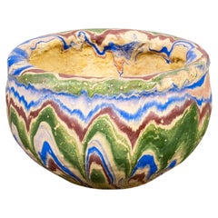 Ozark Roadside Pottery, No. 3