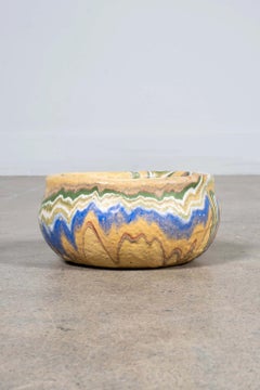 Ozark Roadside Pottery, No. 4