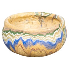 Ozark Roadside Pottery, No. 4