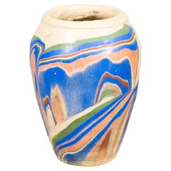 Ozark Roadside Pottery, No. 6
