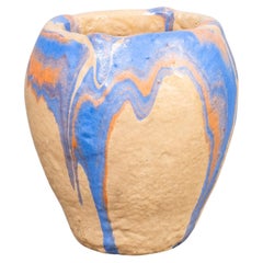 Ozark Roadside Pottery, No. 7