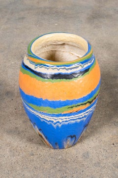 Ozark Roadside Pottery, No. 9