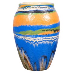 Ozark Roadside Pottery, No. 9