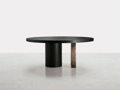 Ozark Round Table by Somaschini