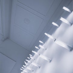 OZEN VETRO wall lamp by Davide Groppi