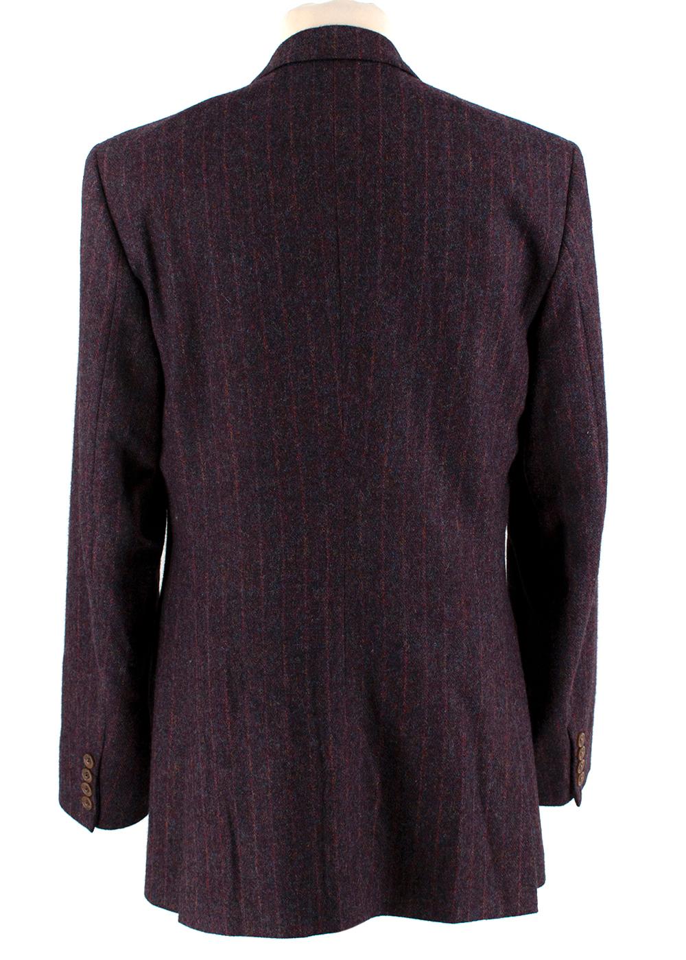 suit size 40r