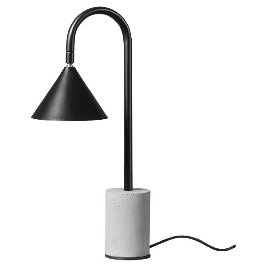 Ozz Desk Table Lamp by Paolo Cappello and Simone Sabatti