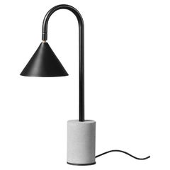 Ozz Desk Table Lamp by Paolo Cappello and Simone Sabatti