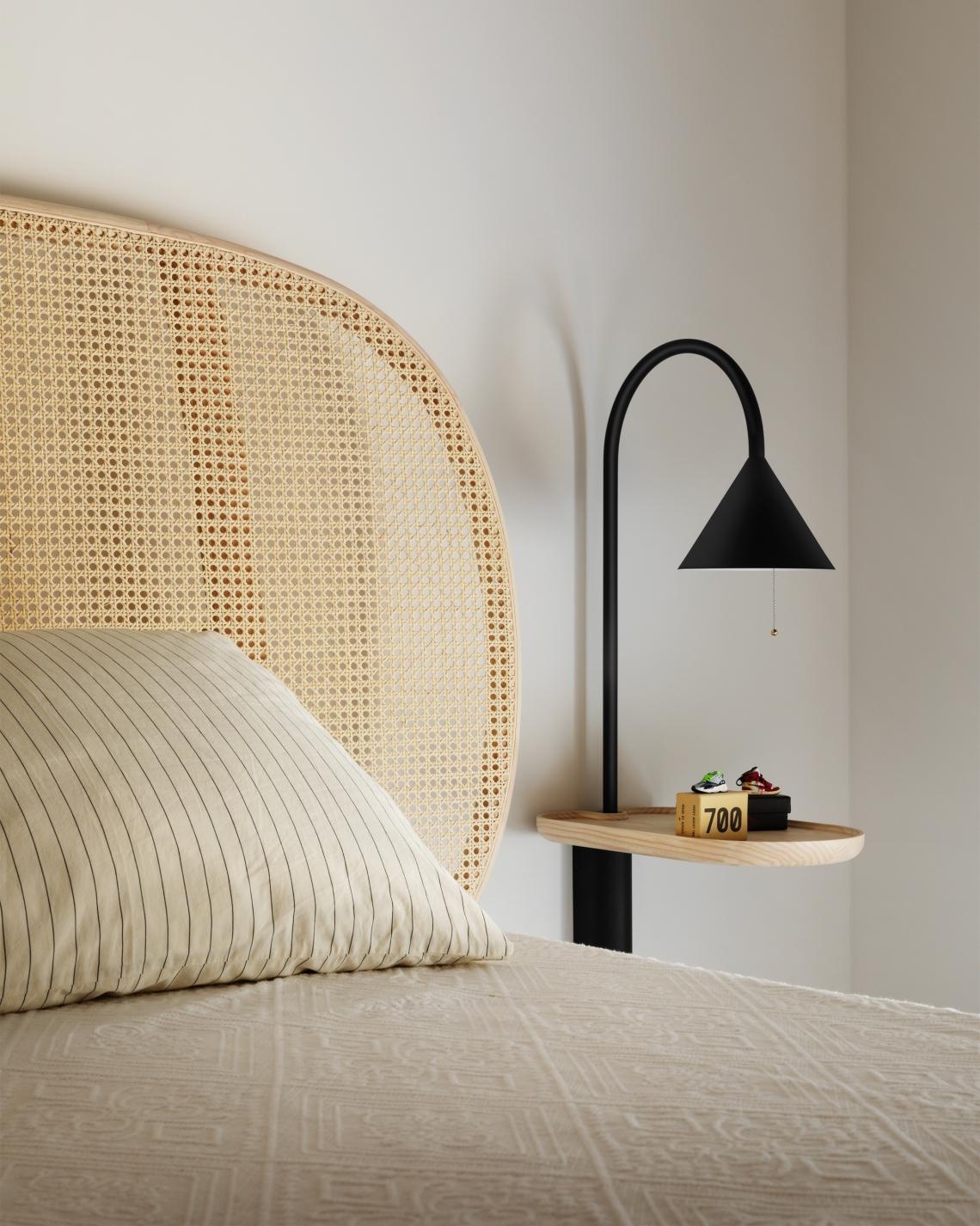 Lámpara de pared Ozz de Paolo Cappello y Simone Sabatti Moderno en venta
