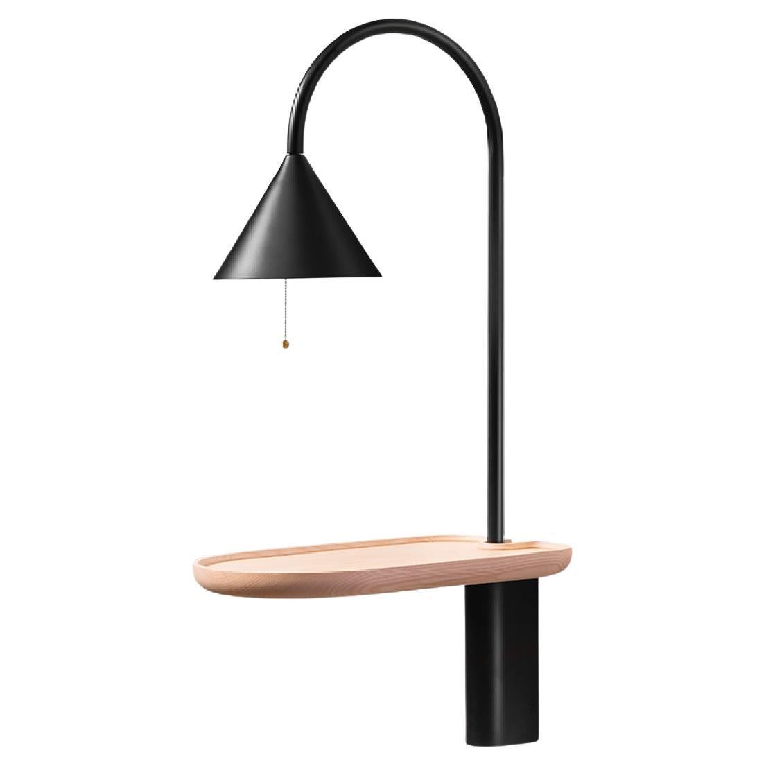 Ozz Wall Lamp by Paolo Cappello and Simone Sabatti