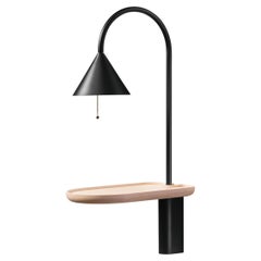 Lampada da parete Ozz di Paolo Cappello e Simone Sabatti