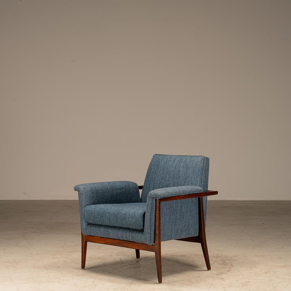 Travail du bois Fauteuil 