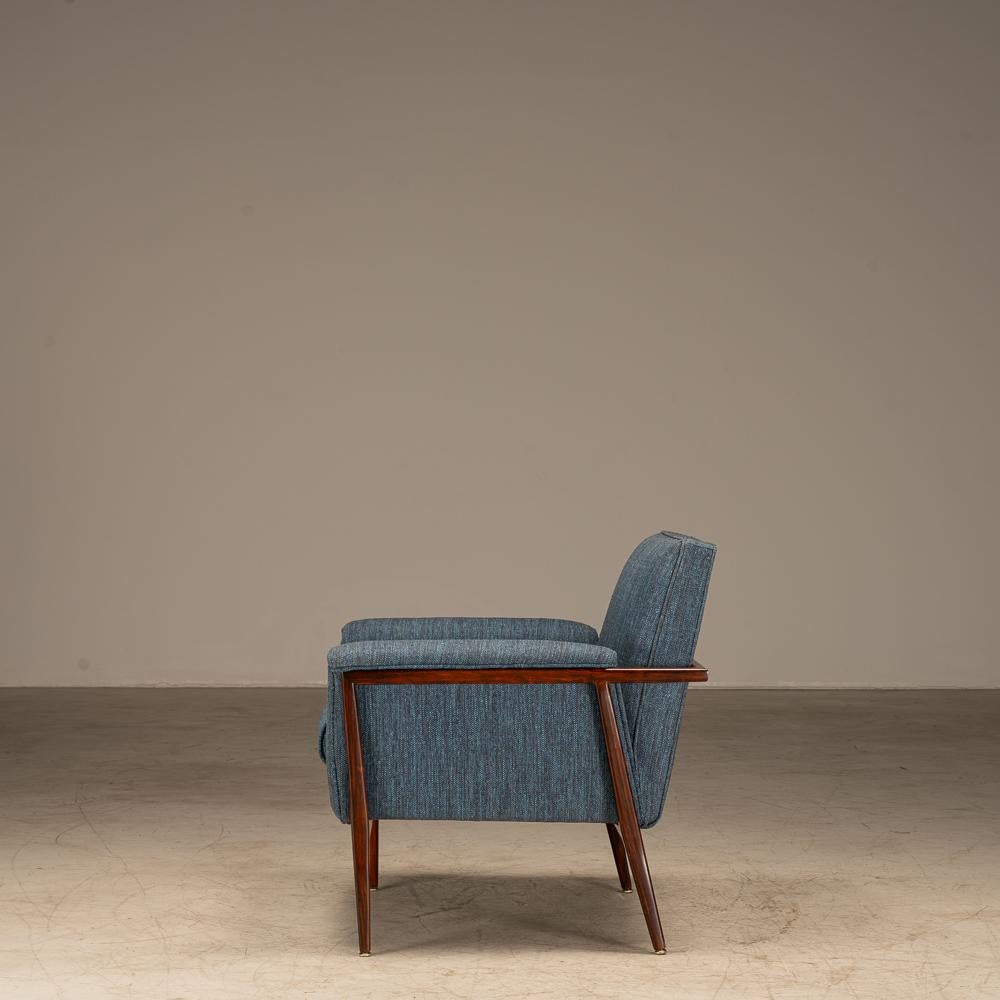 20ième siècle Fauteuil 