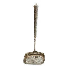 P. Hertz Berry Spoon in Silver