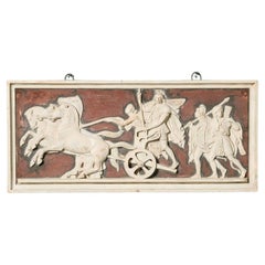 Terracotta Wall Decorations