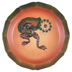 1920s Bowls and Baskets