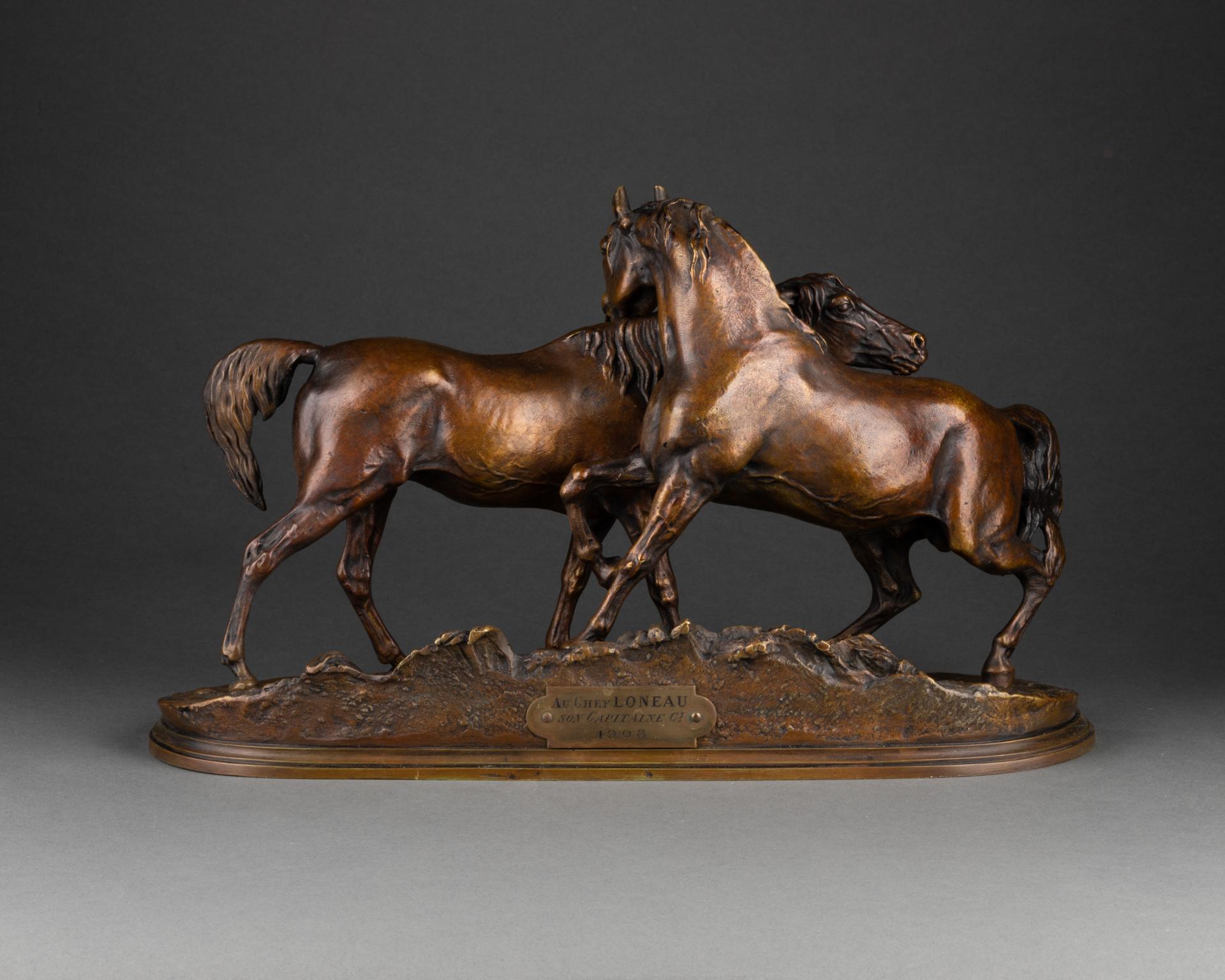 Other P. J. Mêne '1810-1879' 