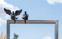 Figurative Skulpturen