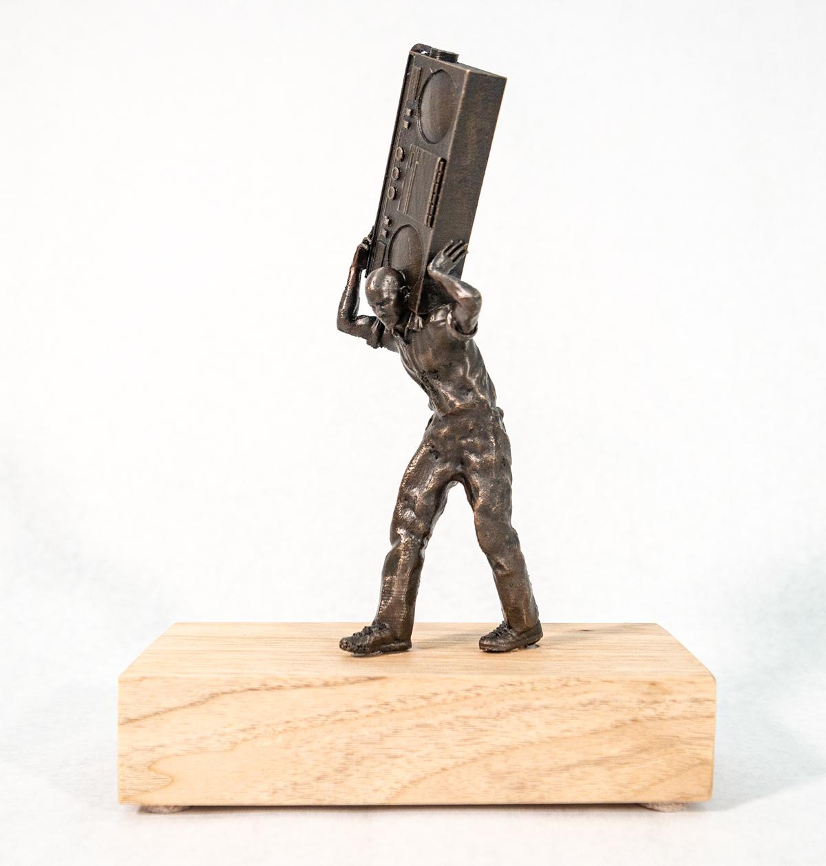 Miniature Sculptures