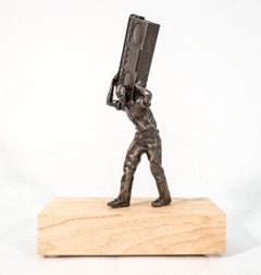 Figurative Sculptures