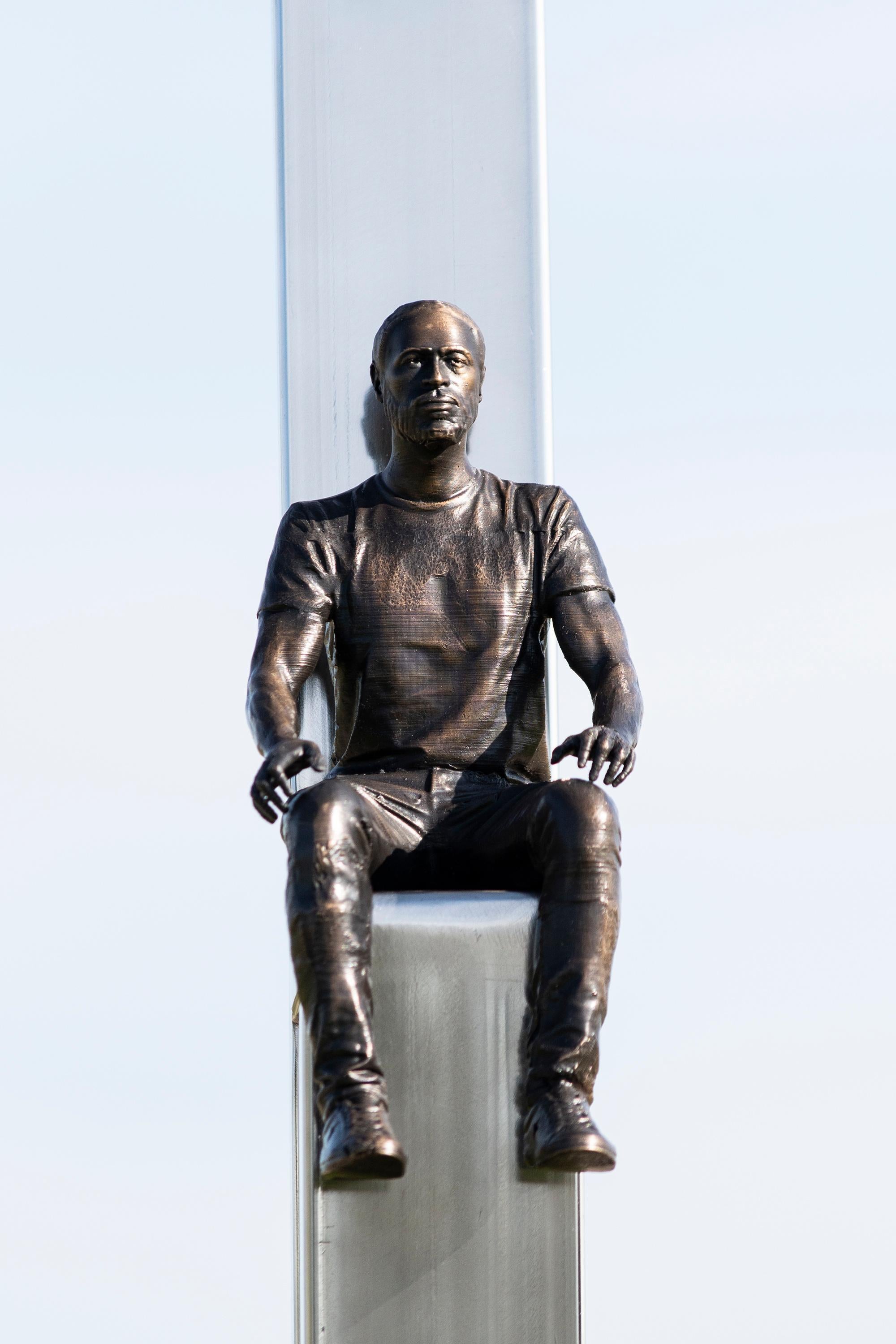 prs sculpture