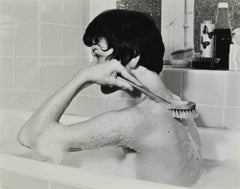 Bathroom - Photo by P. Shön Jensen - Mid 20th Century