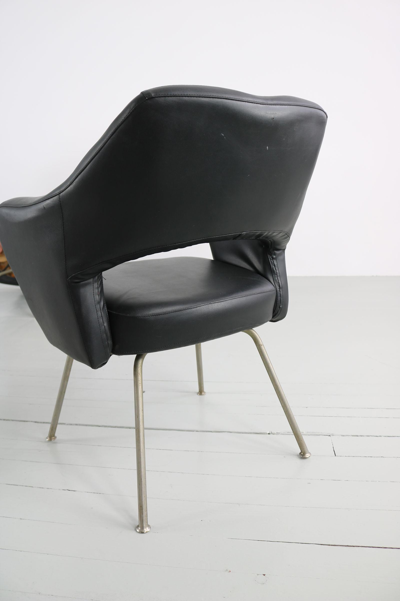 Sesselpaar „P16“, entworfen von Gastone Rinaldi und hergestellt von Rima, Italien im Angebot 6